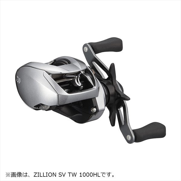 Daiwa 21 Zillion SV TW 1000PL (Left handle)