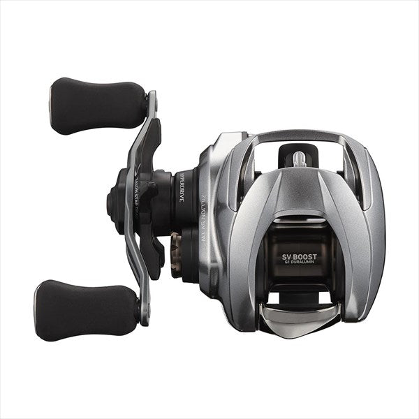 Daiwa 21 Zillion SV TW 1000HL (Left handle)