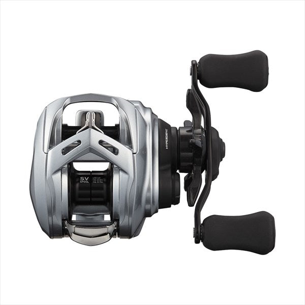 Daiwa 21 Alphas SV TW 800H (Right handle)