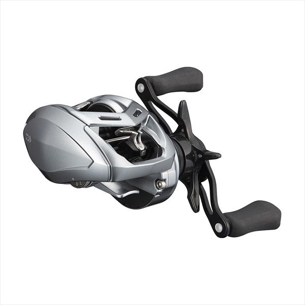 daiwa 16 alphas airs 7.2l left handed fishing reel Daiwa 21 Alphas SV TW 800XHL (Left handle)