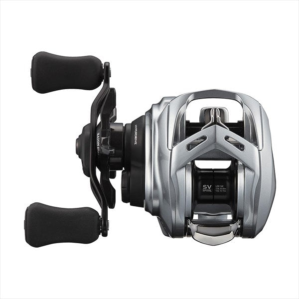 Daiwa 21 Alphas SV TW 800XHL (Left handle)