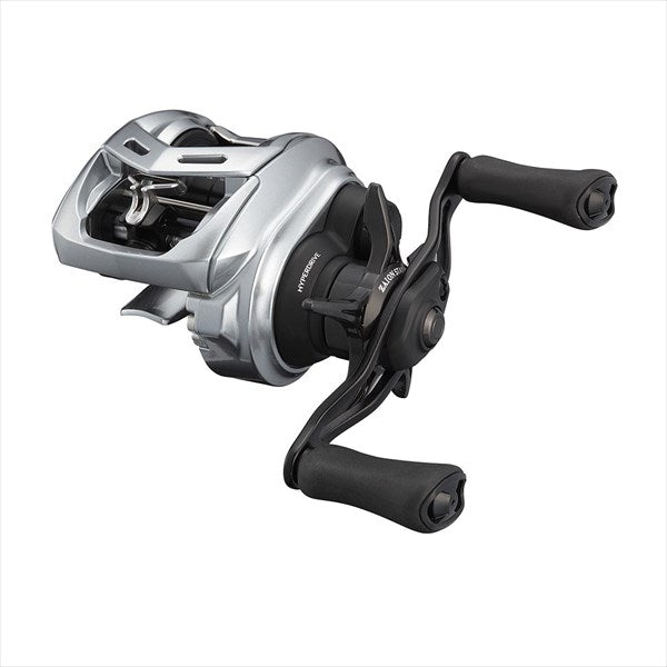 Daiwa 21 Alphas SV TW 800XHL (Left handle)