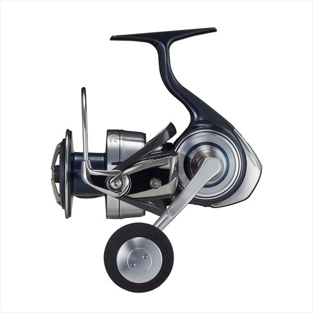 Daiwa 21 Certate SW 6000-H