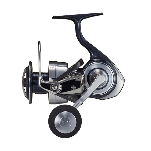 Daiwa 21 Certate SW 6000-XH