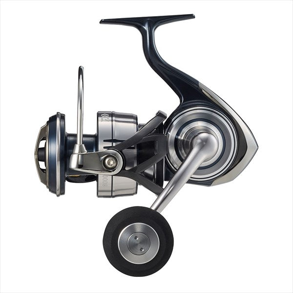 Daiwa 21 Certate SW 8000-P