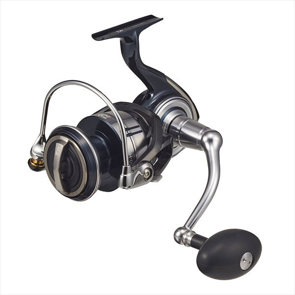 Daiwa 21 Certate SW 8000-H