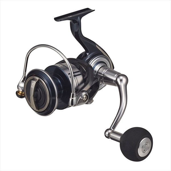 Daiwa 21 Certate SW - Thumbnail 4