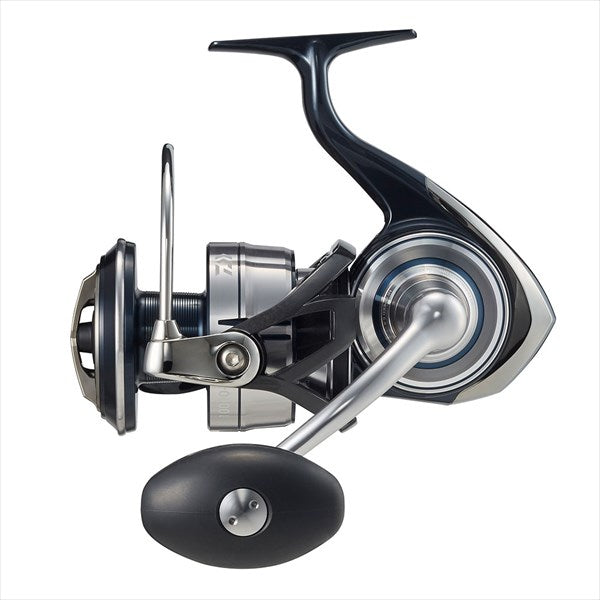 Daiwa 21 Certate SW 10000-H