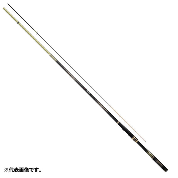 Daiwa 20 Ginro Ohga AGS 08-50/ R (Spinning 5 Piece)