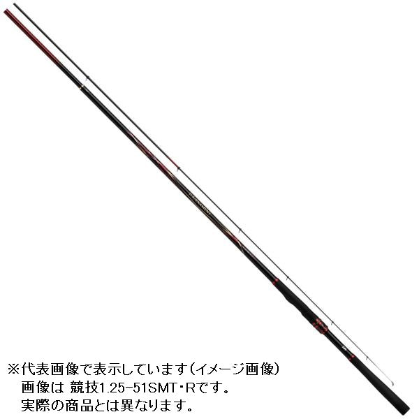 Daiwa Tournament ISO AGS Kyogi1.5-51SMT/ R (Spinning 5 Piece)