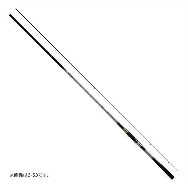 Daiwa Ginro Eiga 00-53 (Spinning 5 Piece)