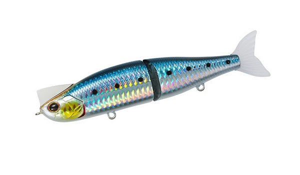 Daiwa Morethan Lazy Fashad J138S Morethan Sardine