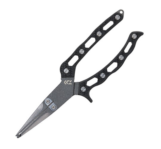 Daiwa Plier Stainless Core Plier 190H Black