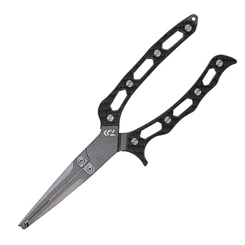 Daiwa Plier Stainless Core Plier 220H Black