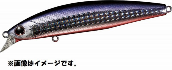 Daiwa Shoreline Shiner-Z Set Upper 97S 3D Anchovy Red Berry