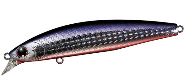 Daiwa Seabass Lure Shoreline Shiner-Z Set Upper 97S-DR 3D Sardine R