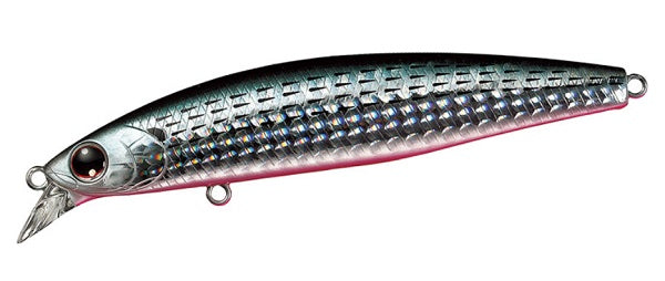 Daiwa Shoreline Shiner-Z Set Upper 97S-DR 3D Konoshiro Pinkberry