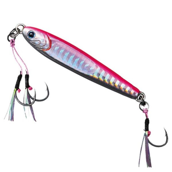 Daiwa Saltiga TG Bait SLJ 80g FPH Pink