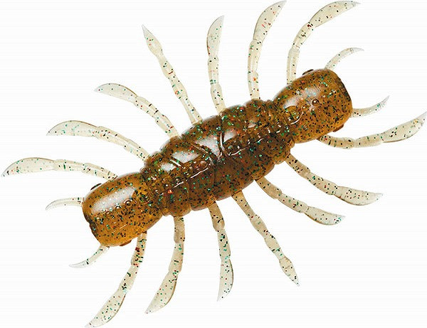 Daiwa Worm Shrimpede 43 Moebi