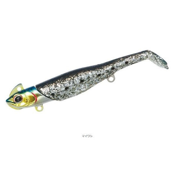 Daiwa Morethan Seabass Rodem 14g Sardine