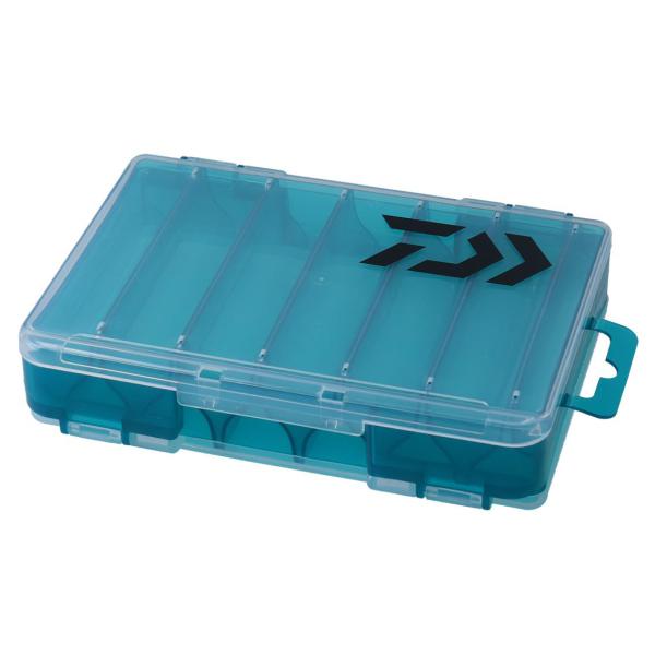 Daiwa Reversible Case RC86 Green