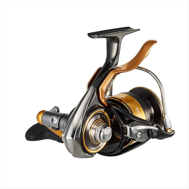 Daiwa 22 Tournament ISO 3000XH-LBD