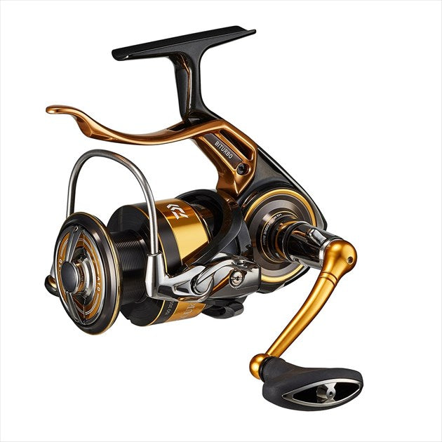 Daiwa 22 Tournament ISO 3000XH-LBD