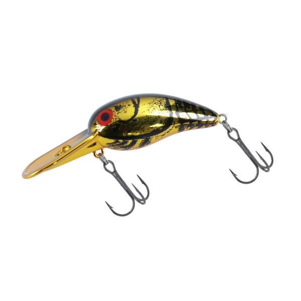 Daiwa Bass Lure Tiny Wild Peanut Sparkling Claw