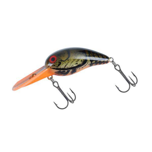 Daiwa Tiny Wild Peanut Bone Green Claw