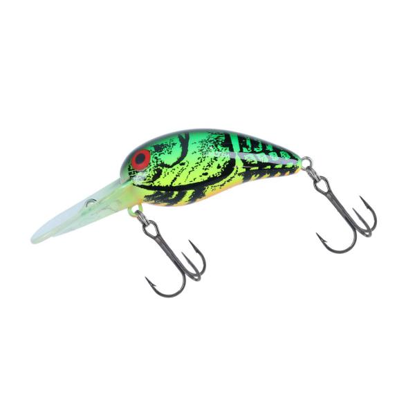 Daiwa Tiny Wild Peanut Chart Claw