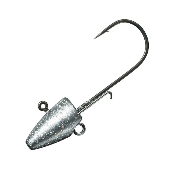 Daiwa Seabass Jig Head SS+E (Saxus+Assist Eye) 5g #3/0