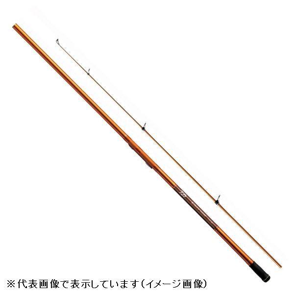 Daiwa Cast'izm T25-470/ V (Spinning 4 Piece)