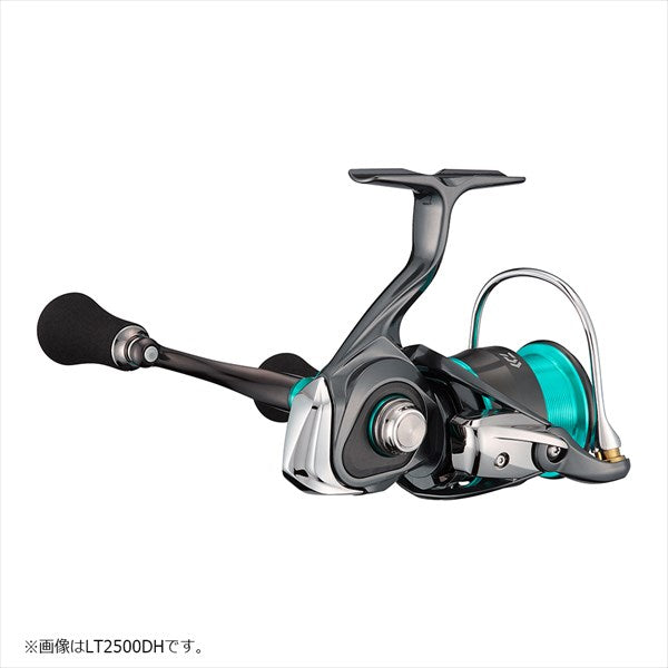 Daiwa 21 Emeraldas Air FC LT2500S-DH