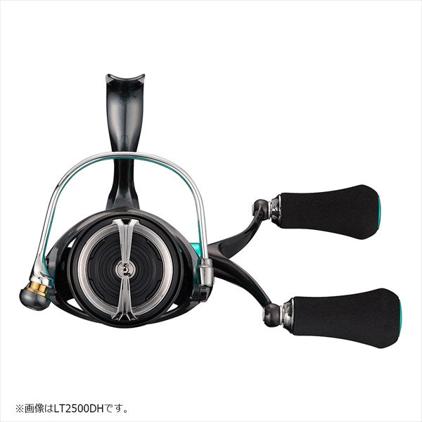 Daiwa 21 Emeraldas Air FC LT2500S-DH