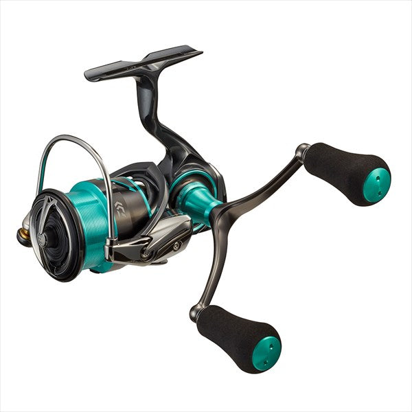 Daiwa 21 Emeraldas Air FC LT2500S-DH