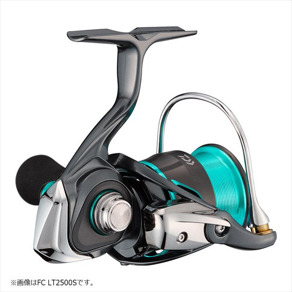 Daiwa 21 Emeraldas Air LT2500-XH