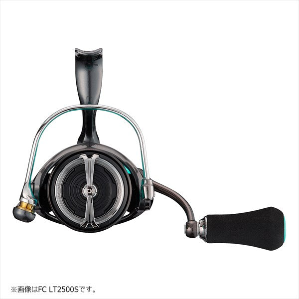 Daiwa 21 Emeraldas Air LT2500-XH