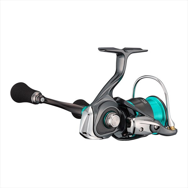 Daiwa 21 Emeraldas Air LT2500-DH