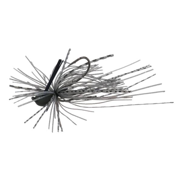 Daiwa Rubber Jig Steez Finesse Jig Type cover 1.8g River Shrimp