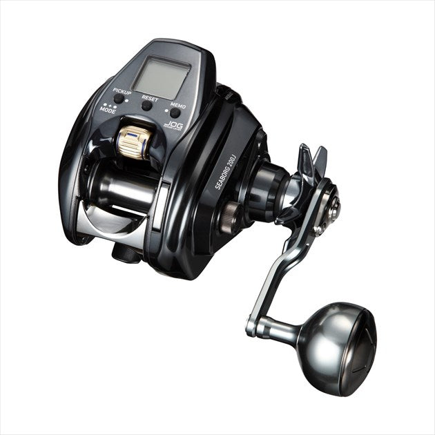 Daiwa 22 Seaborg 200J (Right)