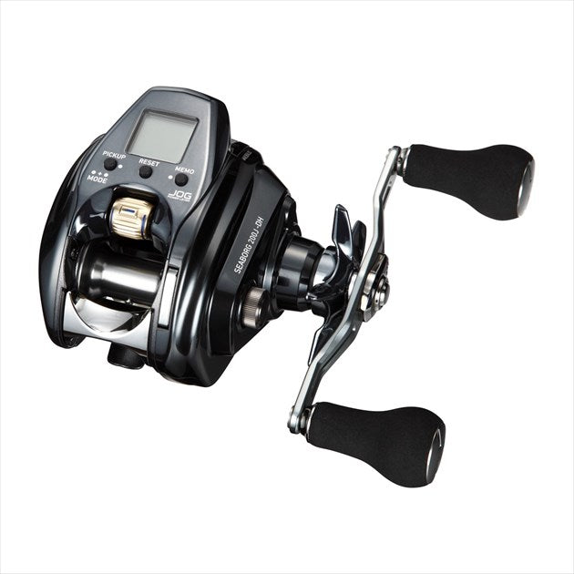 Daiwa 22 Seaborg 200J-DH (Right)