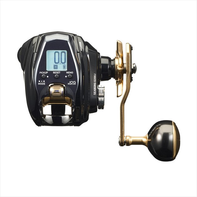 Daiwa Seaborg G200J(Right)