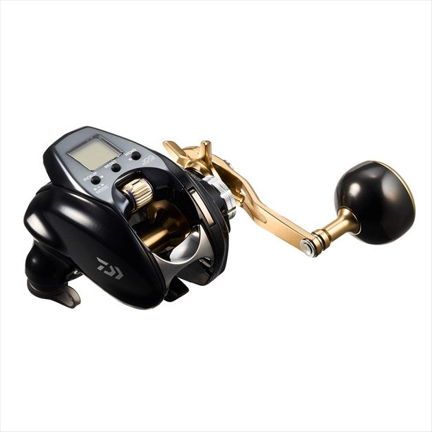 Daiwa Seaborg G200J(Right)