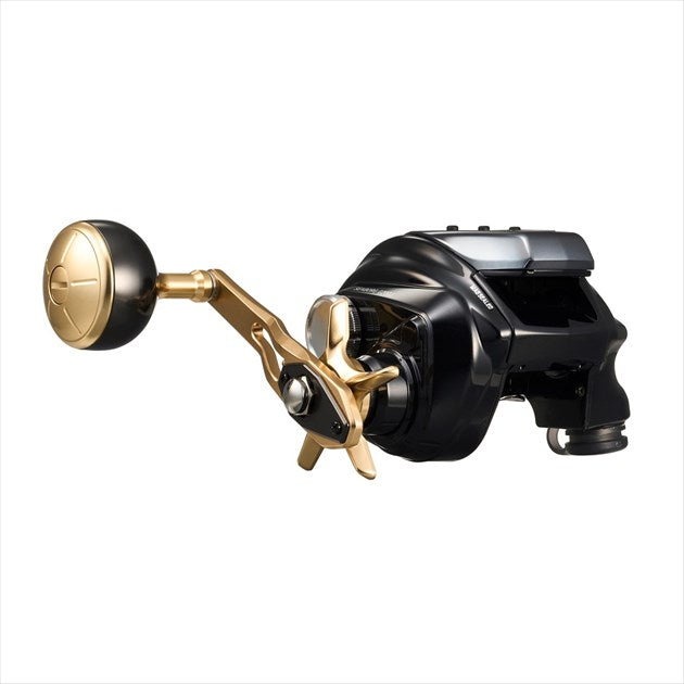 Daiwa Seaborg G200J(Right)