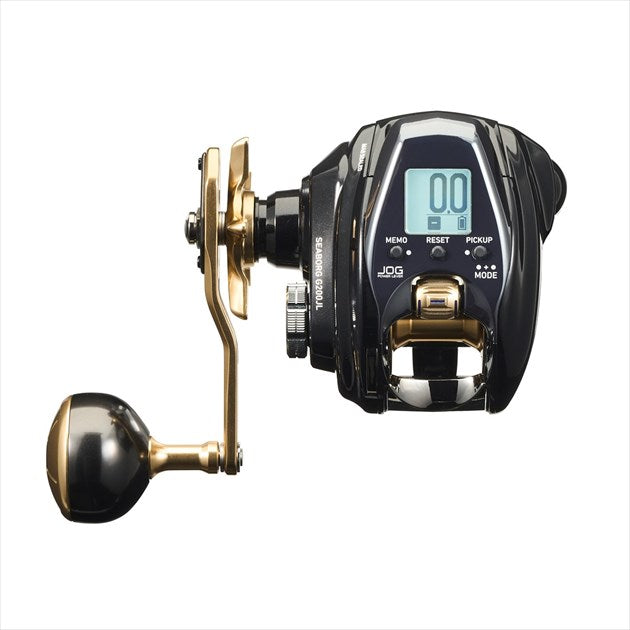 Daiwa Seaborg G200JL(Left)