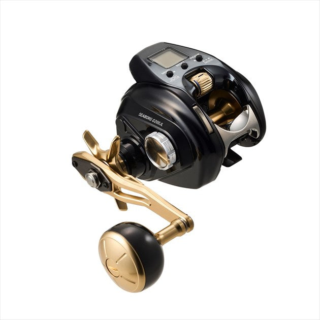 Daiwa Seaborg G200JL(Left)