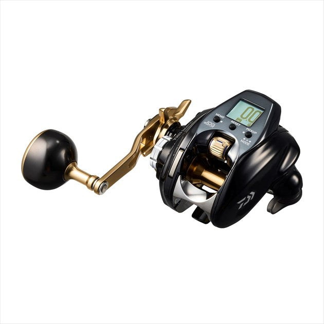 Daiwa Seaborg G200JL(Left)