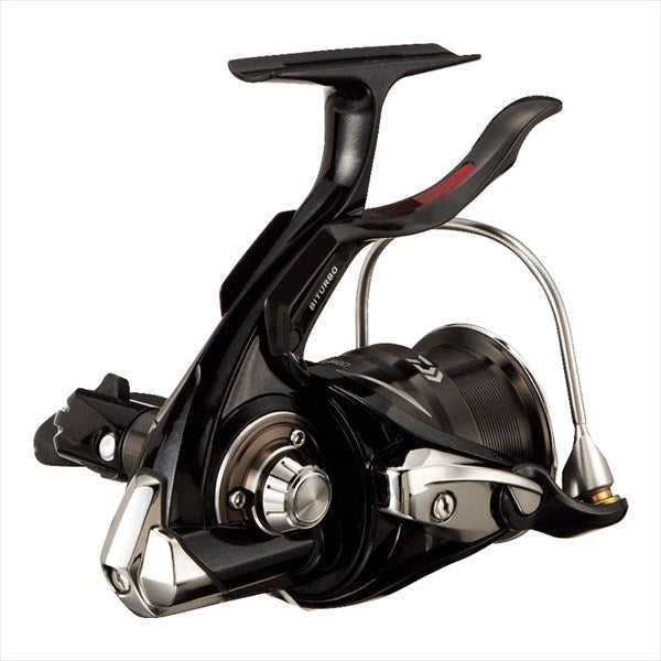 Daiwa 21 Ginro LBQD