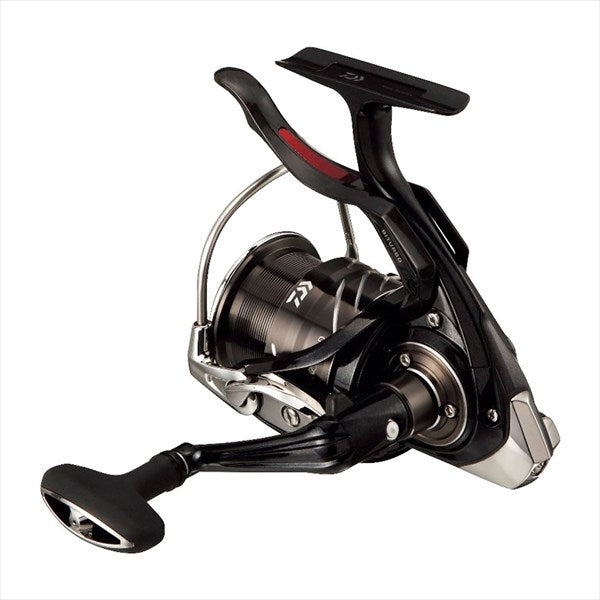 Daiwa 21 Ginro LBQD