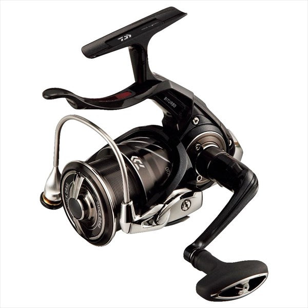 Daiwa 21 Ginro LBQD